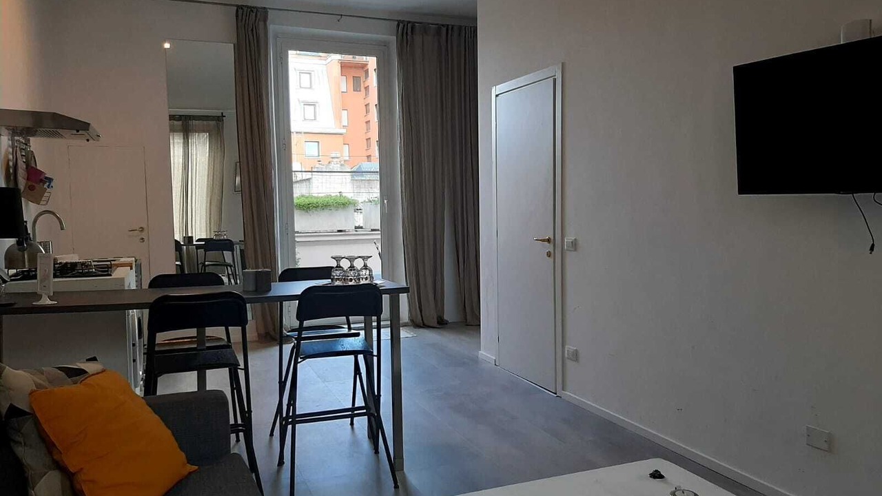 Photo of Livingroom in Rome City Centre