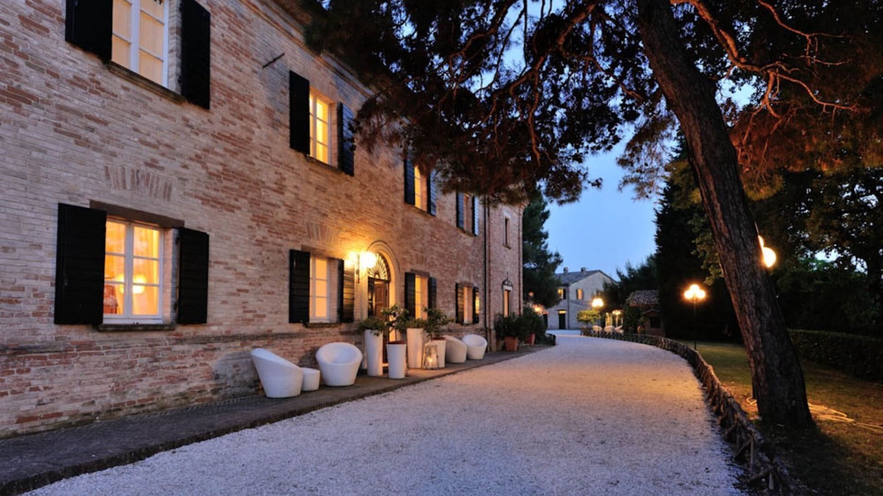 Photo of Outdoor in Montemaggiore al Metauro