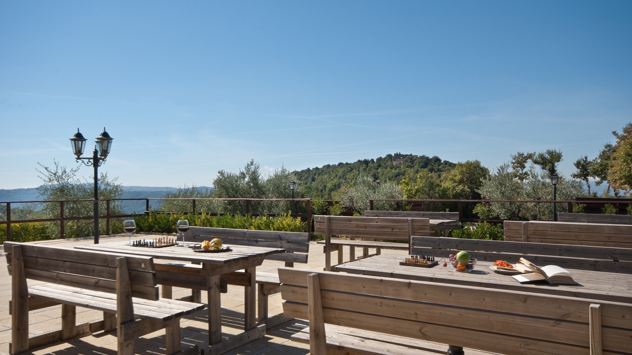 Photo of Outdoor in Gualdo Cattaneo