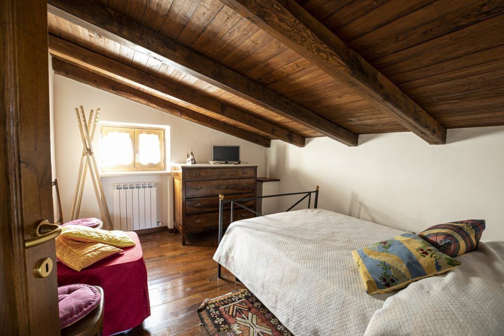 Photo of Bedroom in Castelraimondo