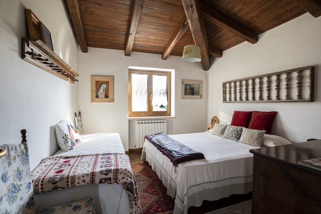 Photo of Bedroom in Castelraimondo