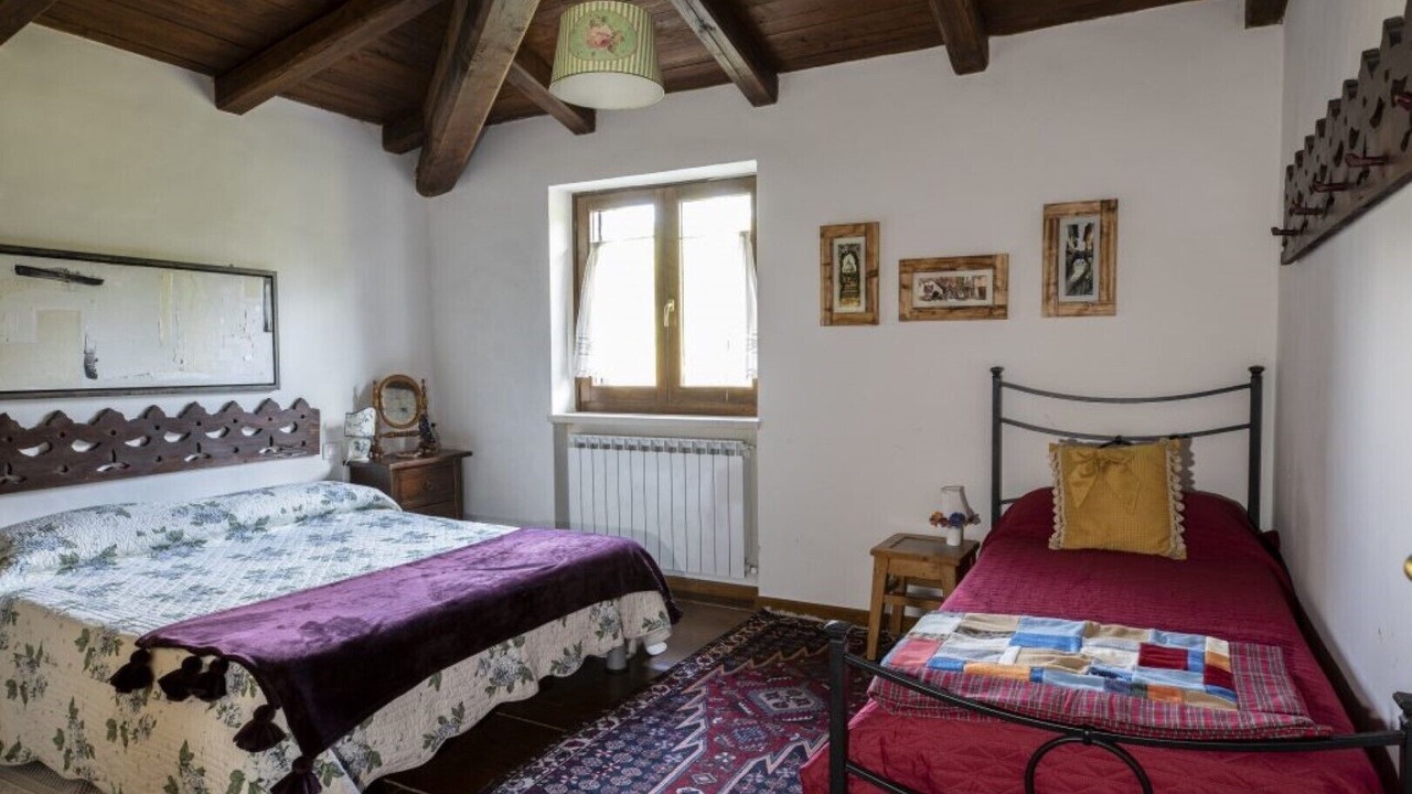 Photo of Bedroom in Castelraimondo