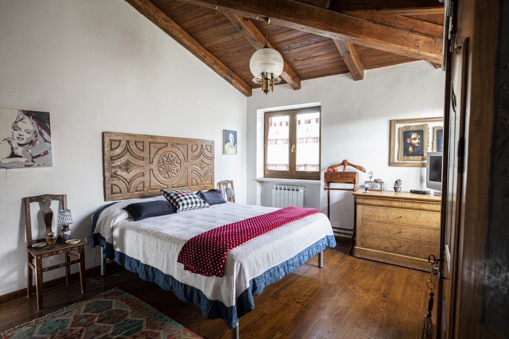 Photo of Bedroom in Castelraimondo