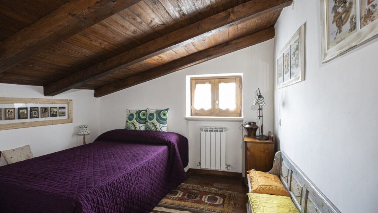 Photo of Bedroom in Castelraimondo