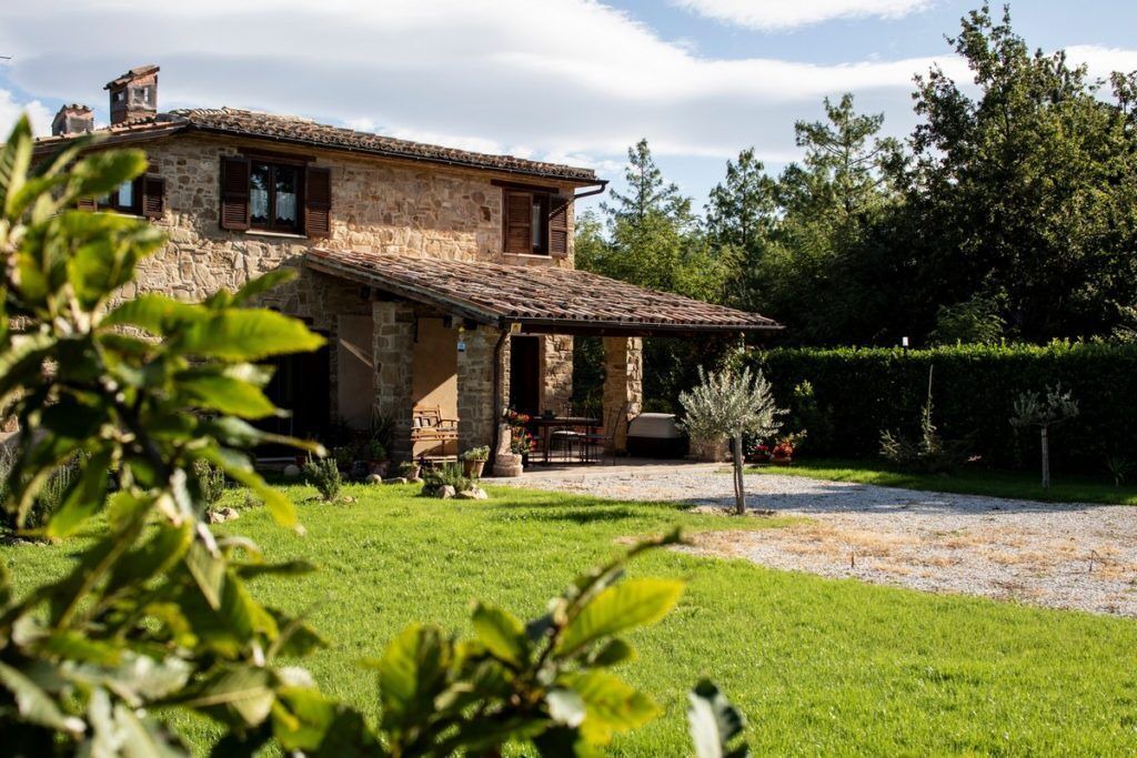 Photo of Outdoor in Castelraimondo