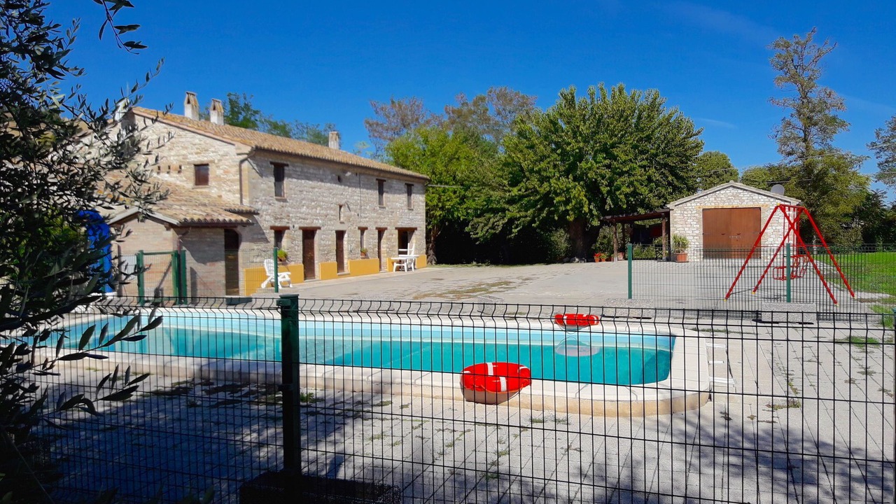 Photo of Outdoor in Fossombrone