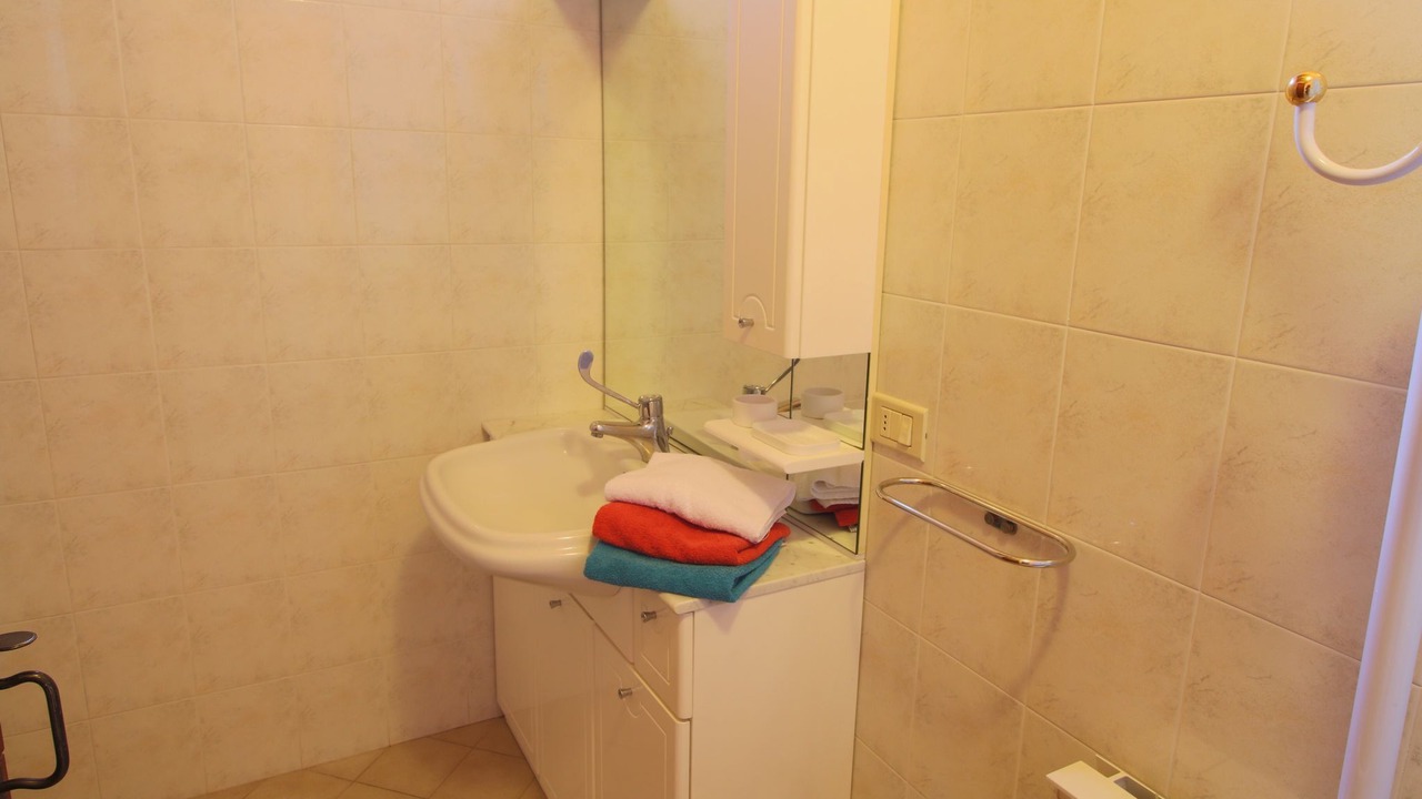 Photo of Bathroom in Fossombrone