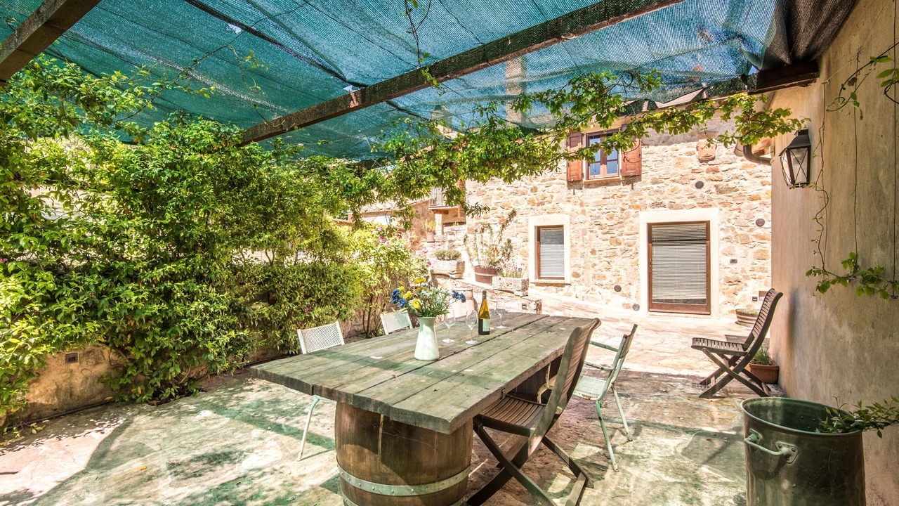 Photo of Outdoor in Castiglione d'Orcia