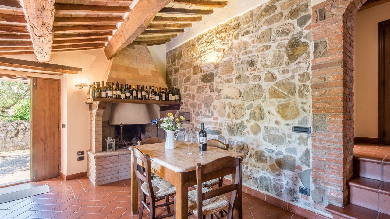 Photo of Others in Castiglione d'Orcia