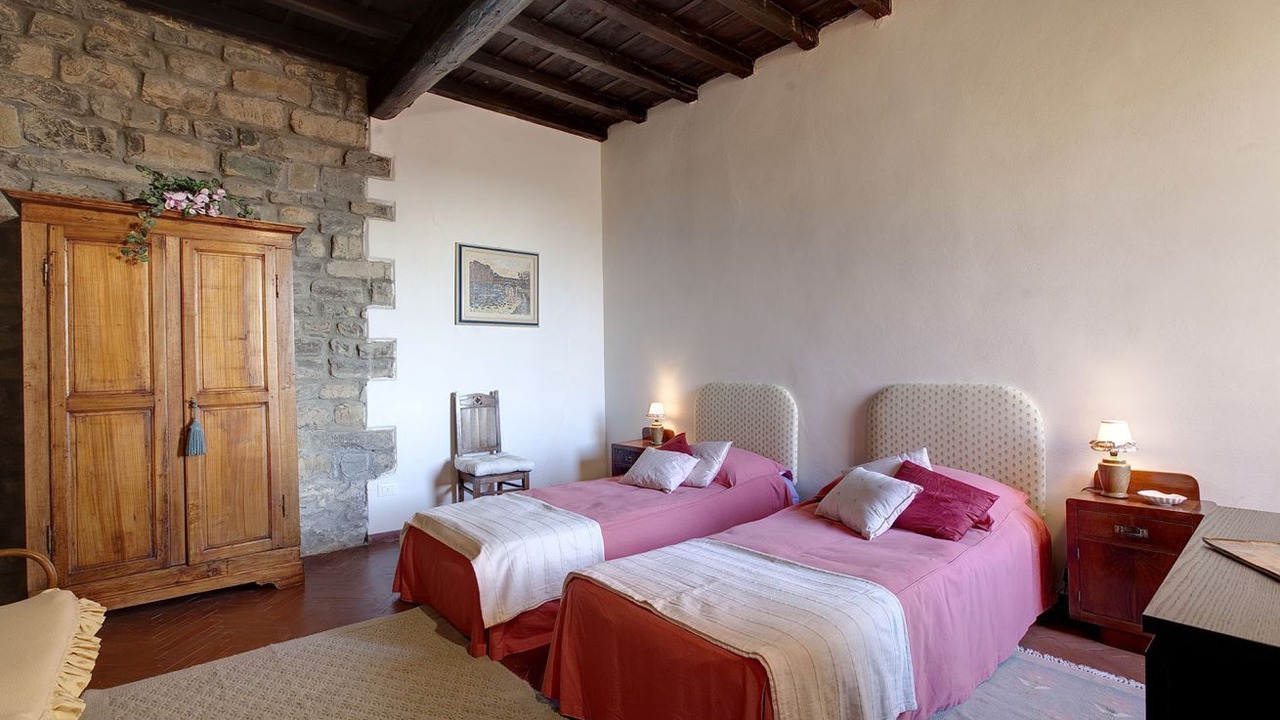 Photo of Bedroom in Santa Croce
