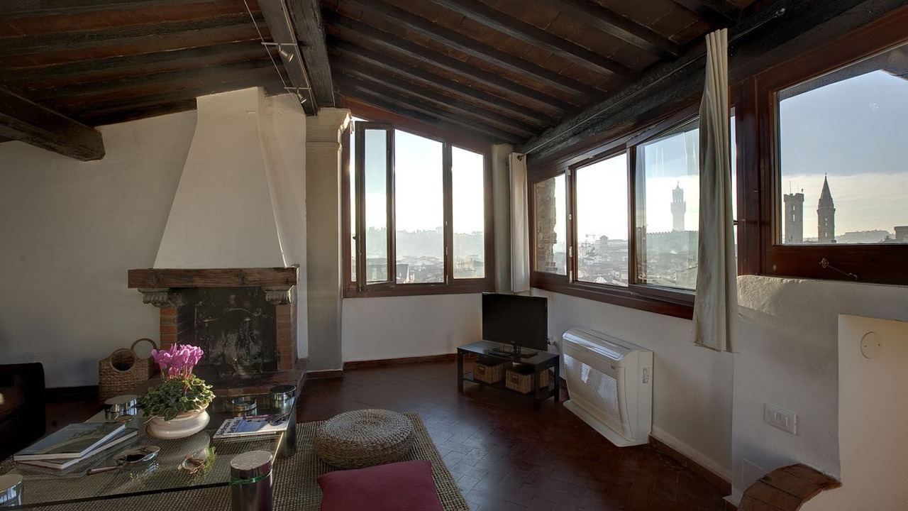 Photo of Livingroom in Santa Croce
