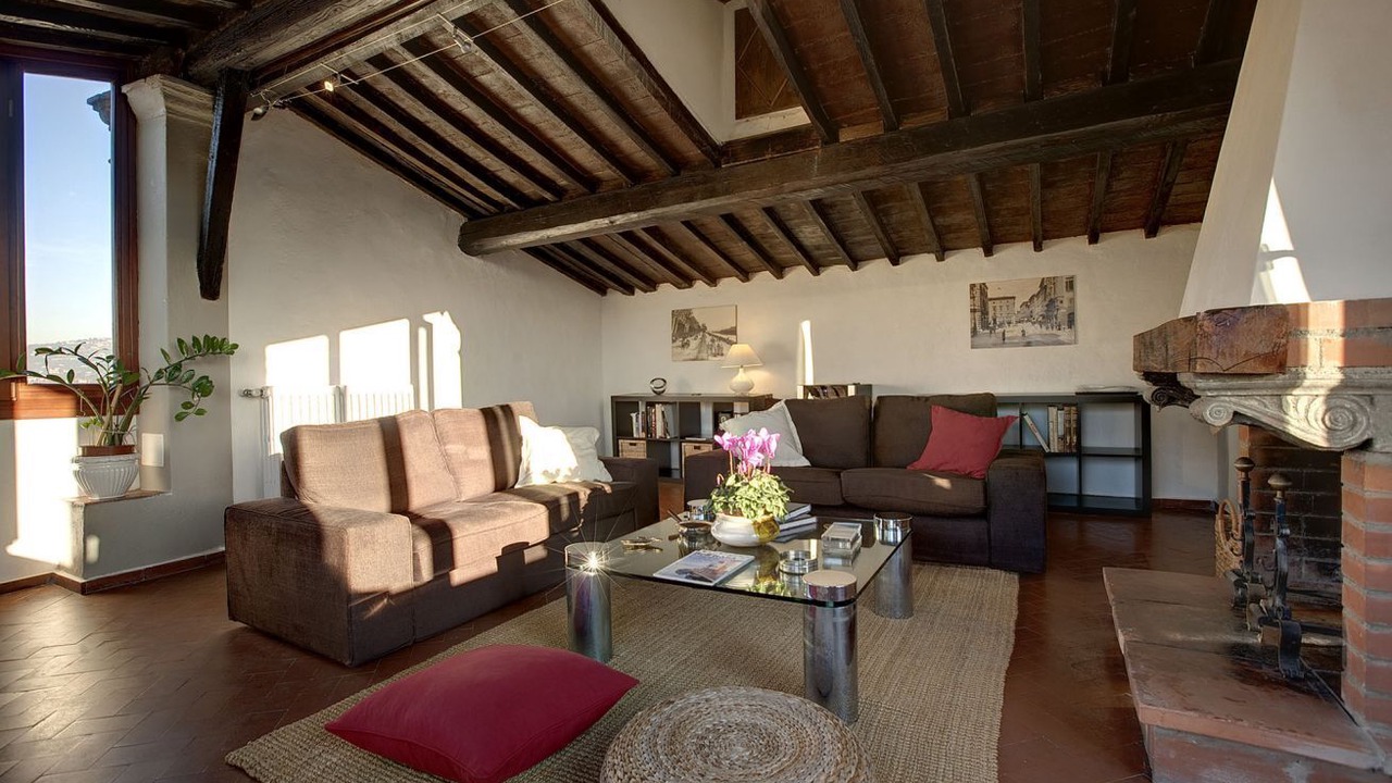 Photo of Livingroom in Santa Croce