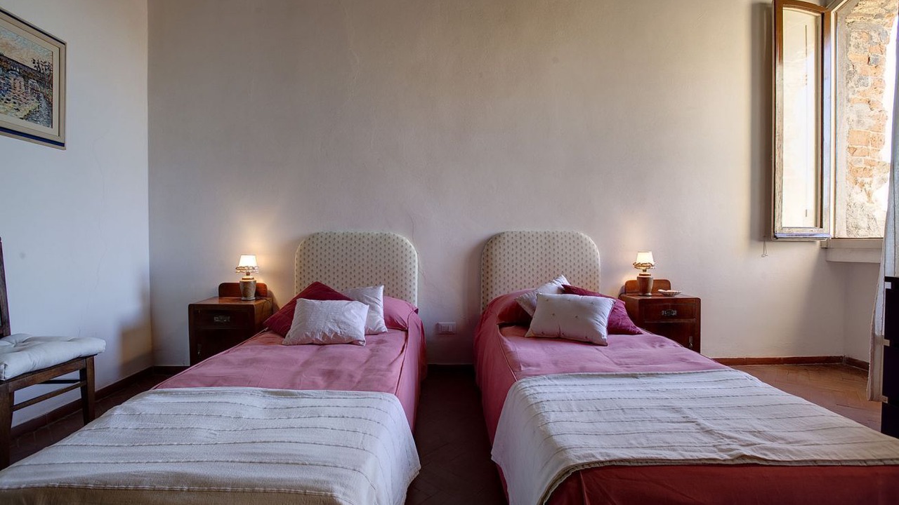 Photo of Bedroom in Santa Croce