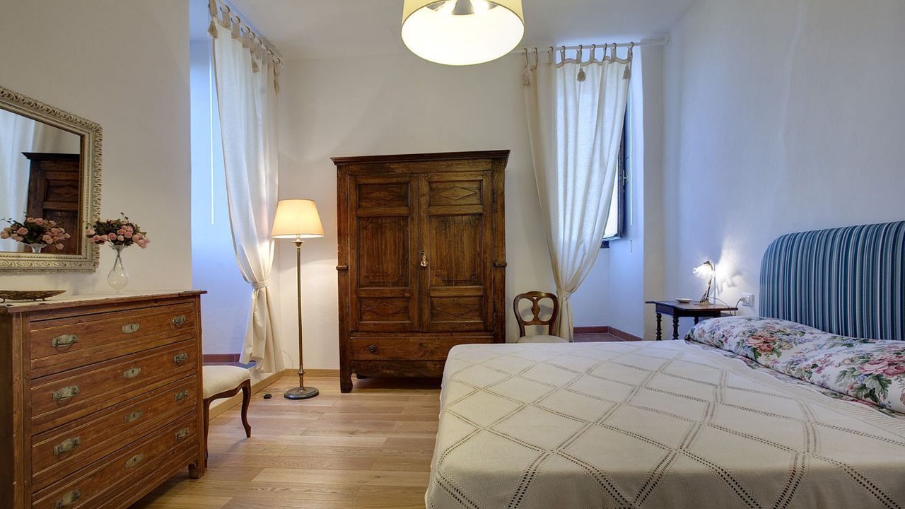 Photo of Bedroom in Santa Croce