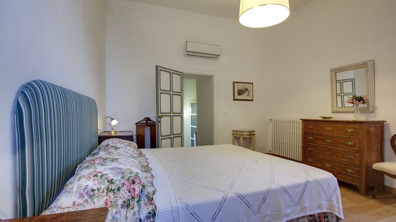 Photo of Bedroom in Santa Croce
