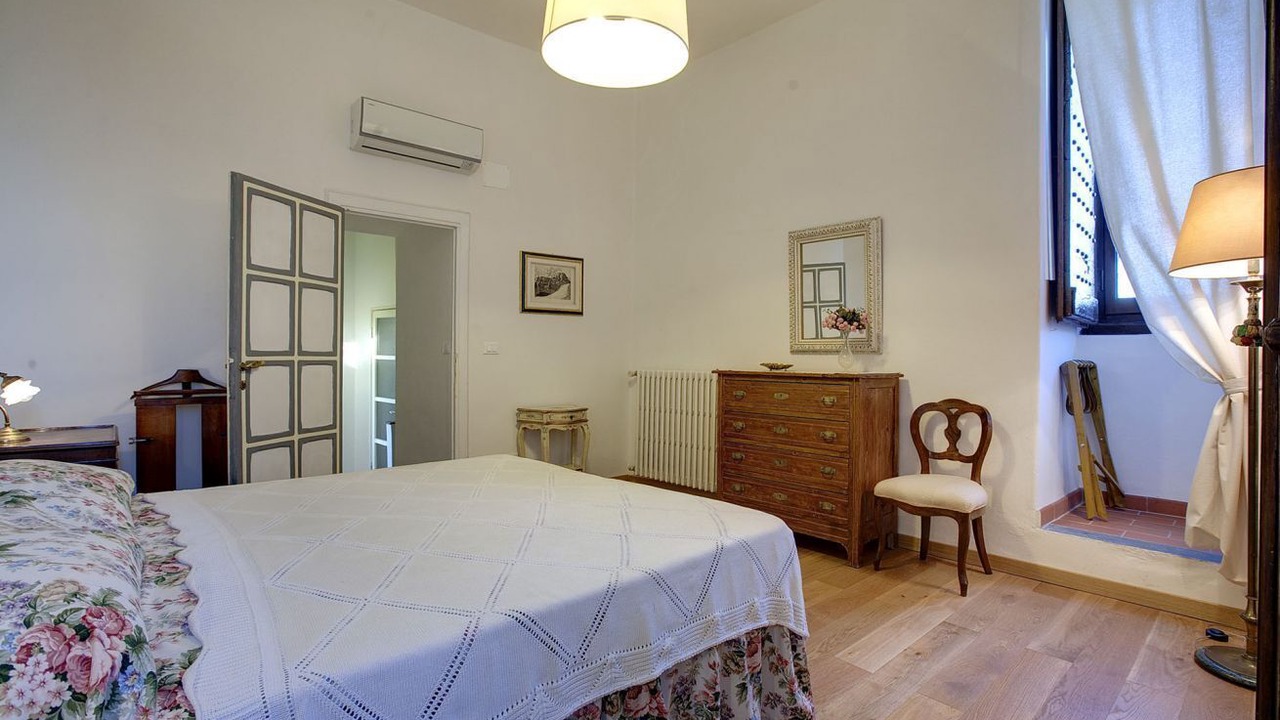 Photo of Bedroom in Santa Croce