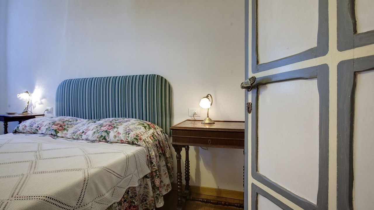 Photo of Bedroom in Santa Croce