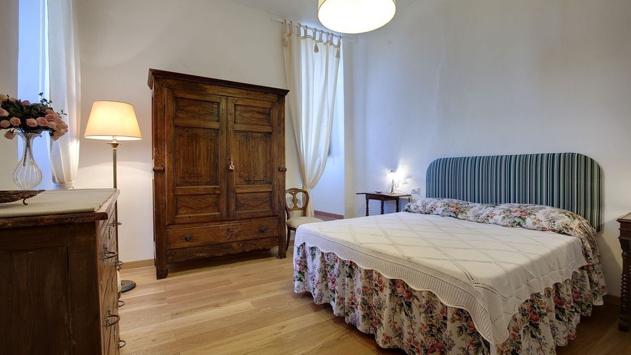 Photo of Bedroom in Santa Croce