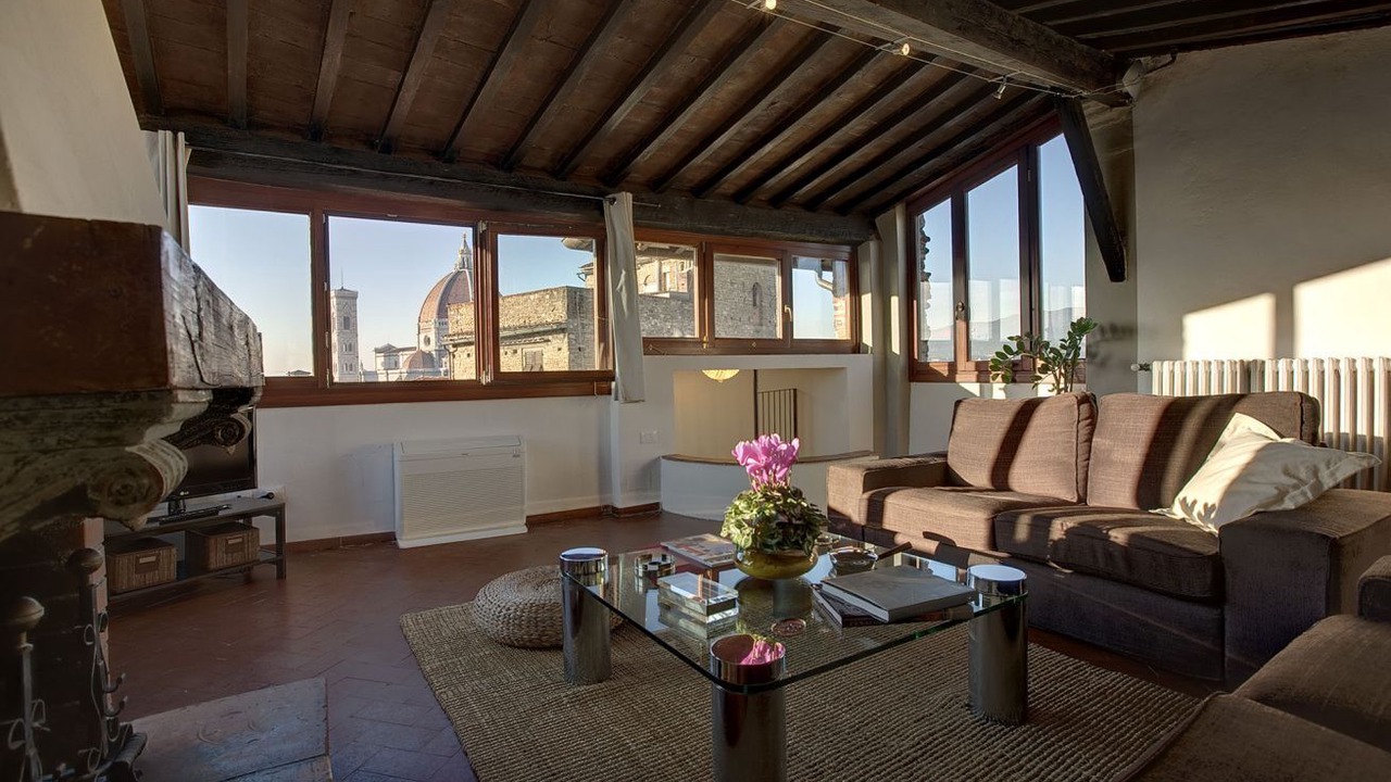 Photo of Livingroom in Santa Croce
