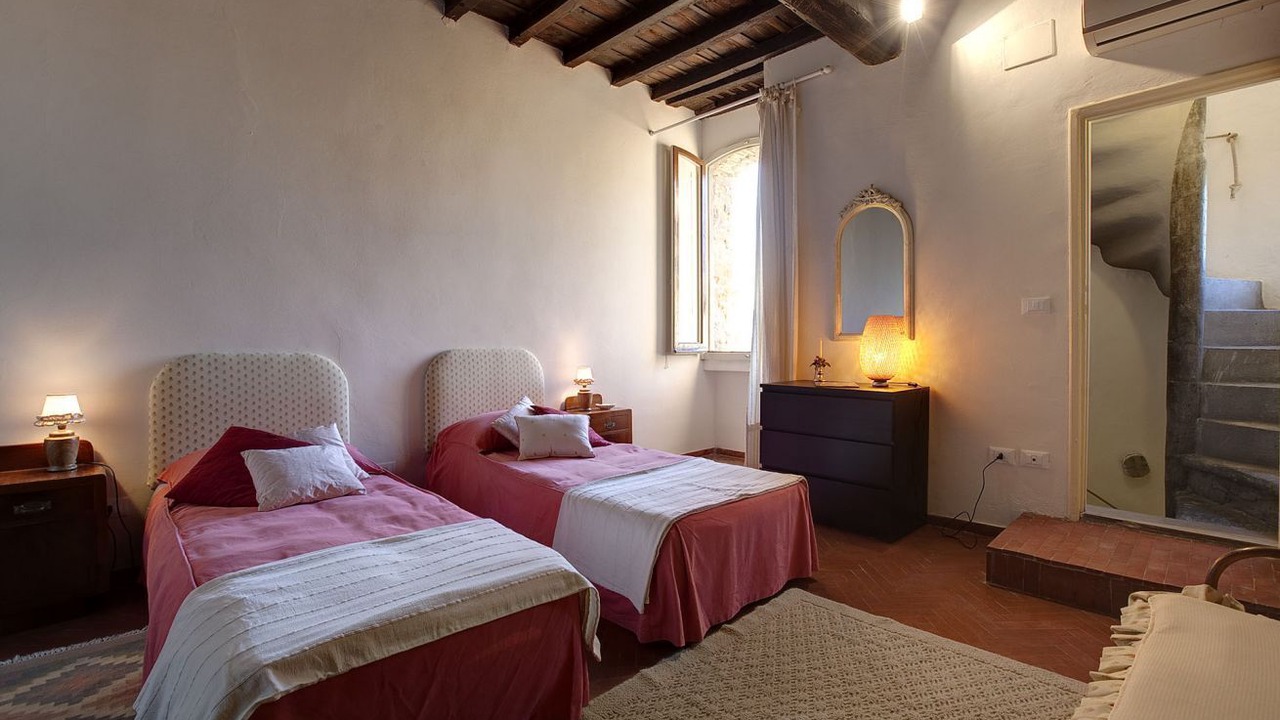 Photo of Bedroom in Santa Croce