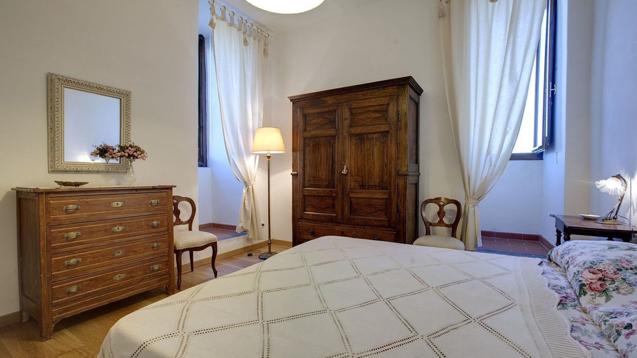 Photo of Bedroom in Santa Croce