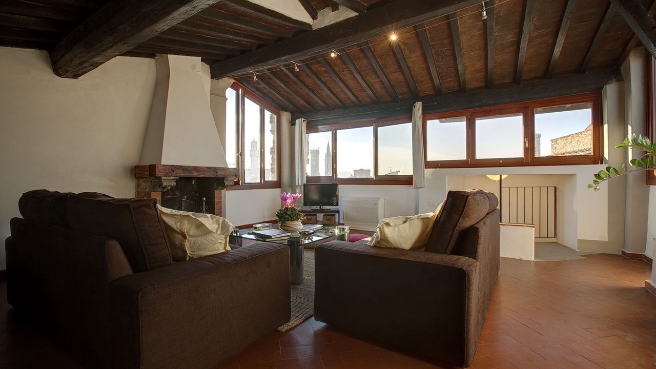Photo of Livingroom in Santa Croce