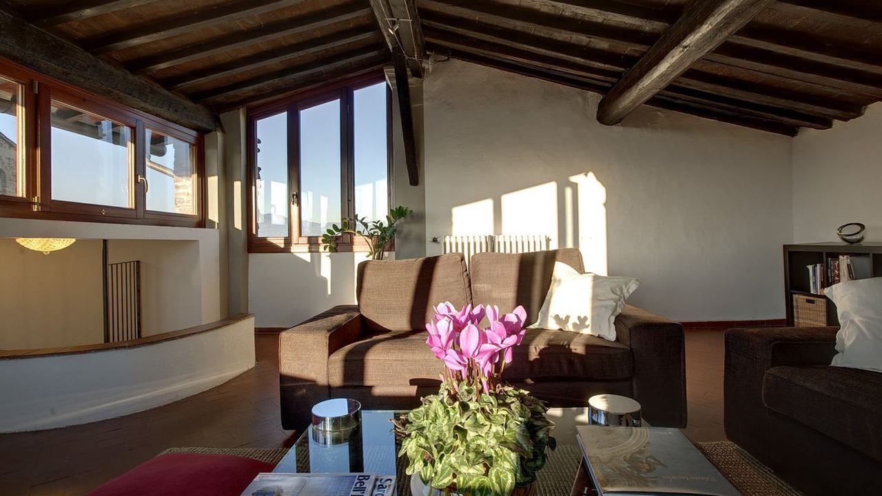 Photo of Livingroom in Santa Croce