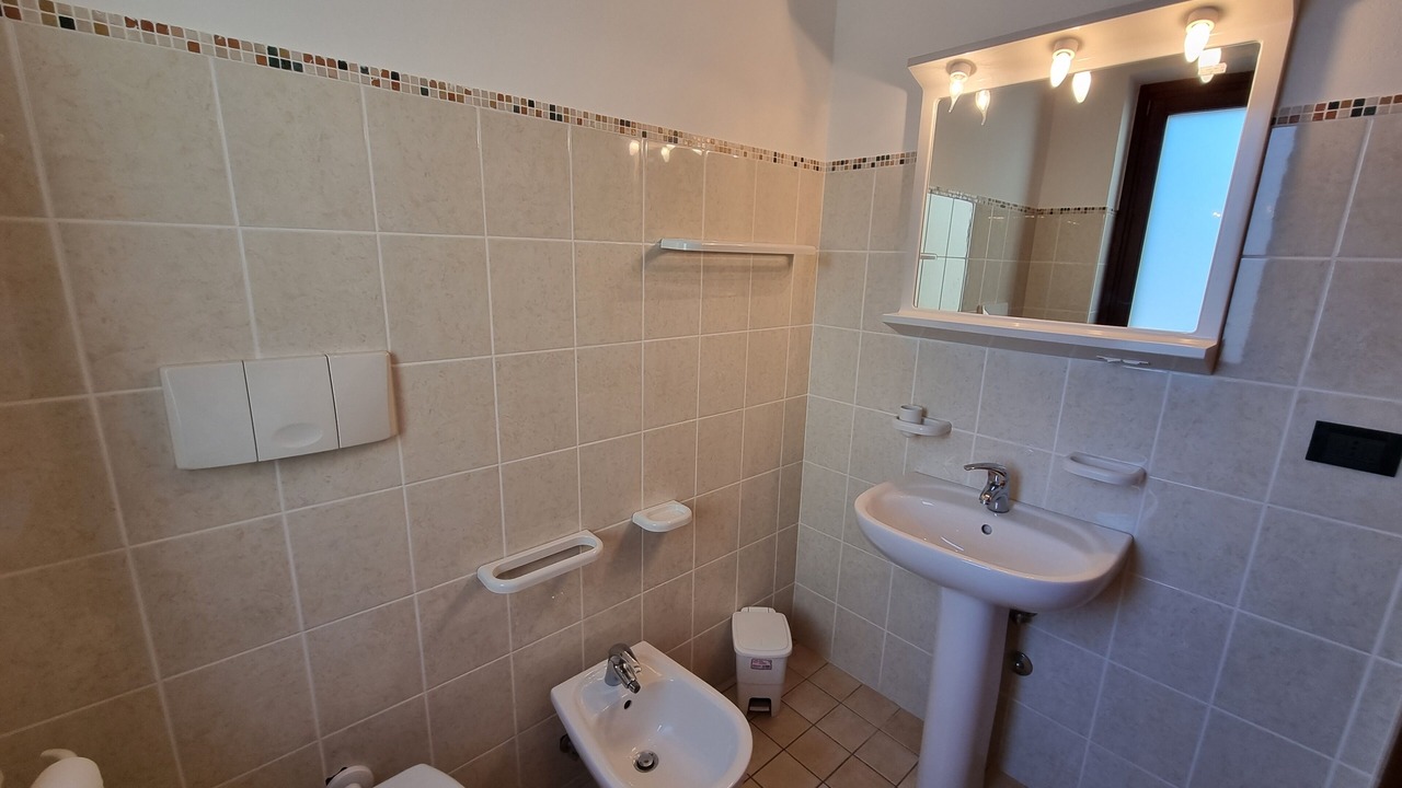 Photo of Bathroom in Paglieta