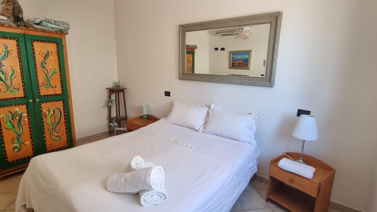 Photo of Bedroom in Paglieta