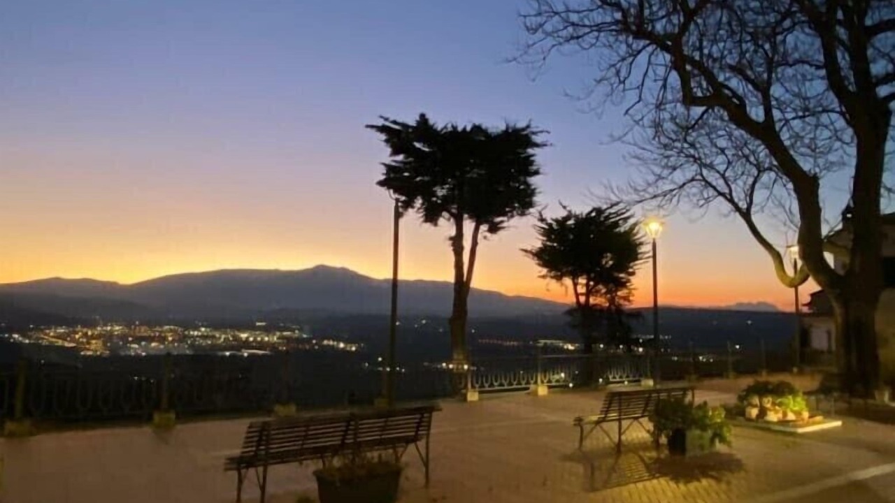 Photo of Patio Balcony in Paglieta