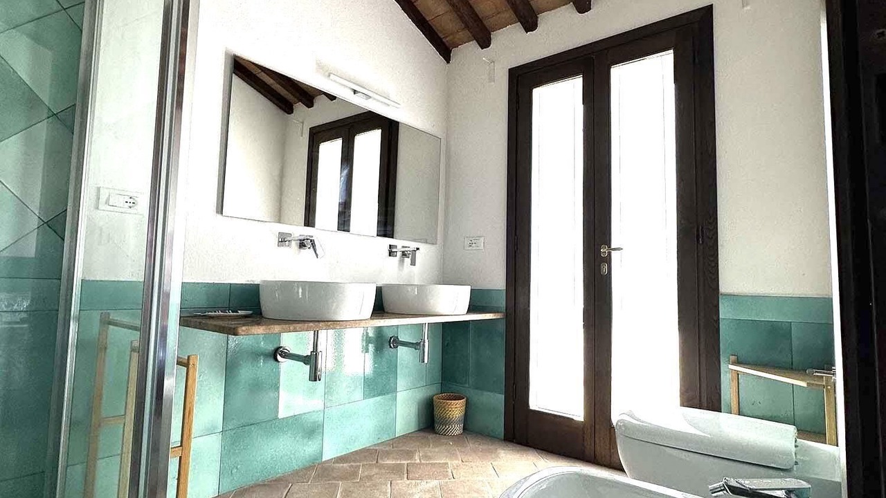Photo of Bathroom in Monte Argentario