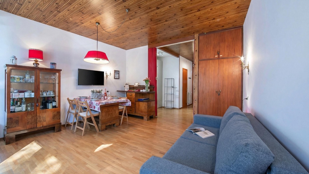 Photo of Bedroom in Bardonecchia
