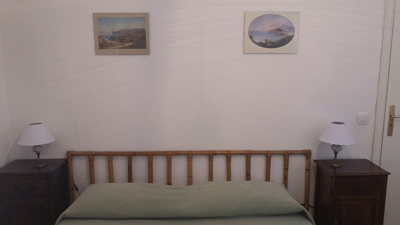 Photo of Bedroom in Parghelia