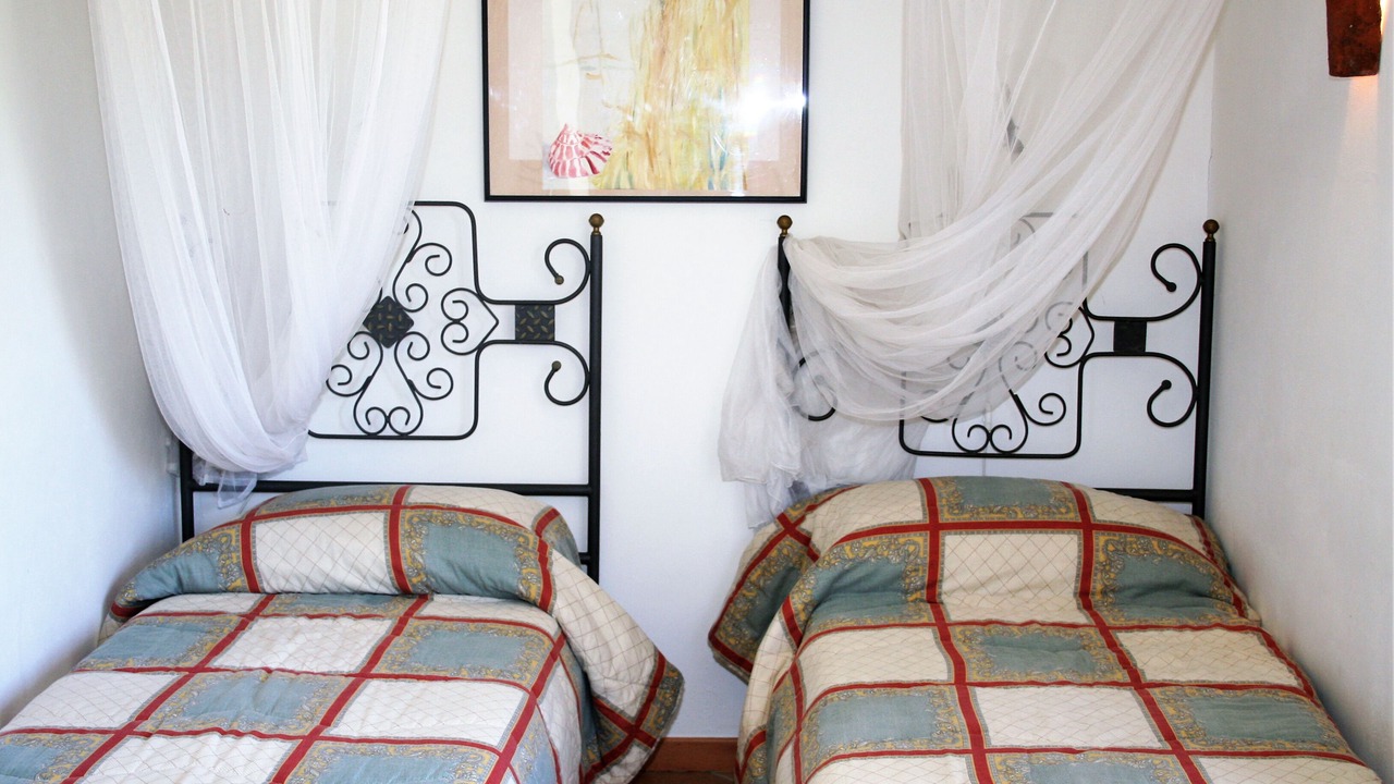 Photo of Bedroom in Alani