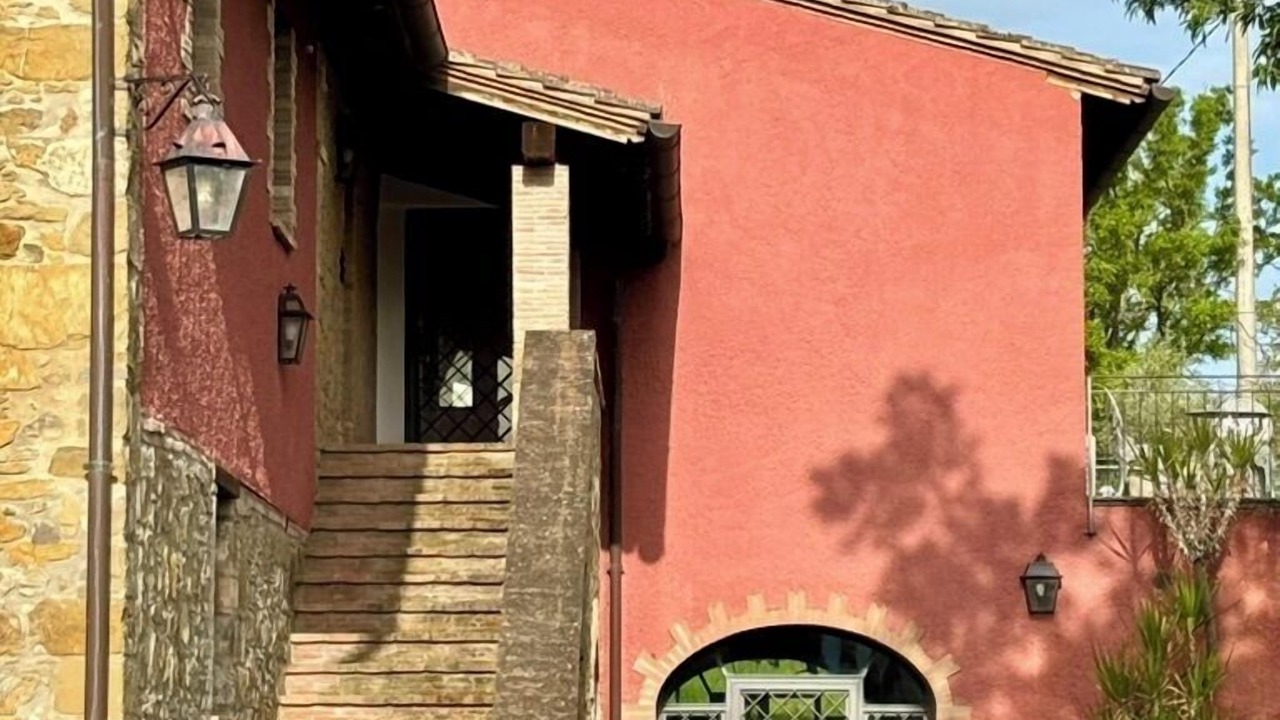 Photo of Outdoor in Magione