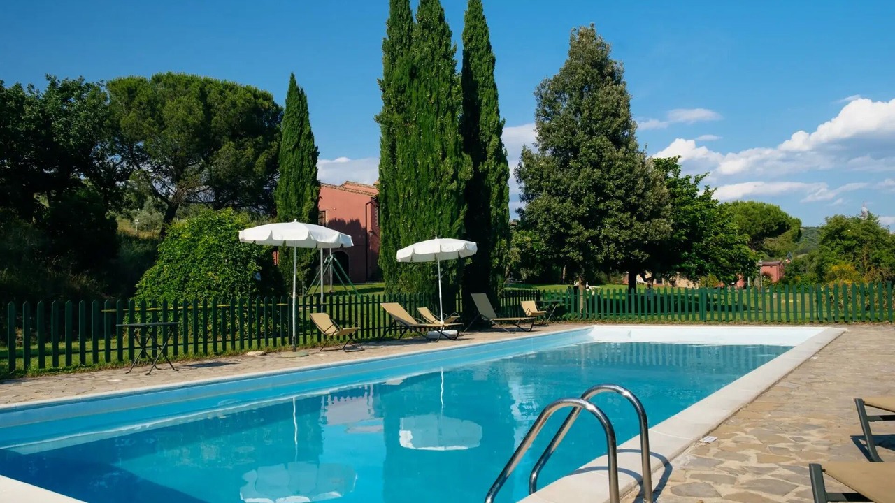 Photo of Outdoor in Magione