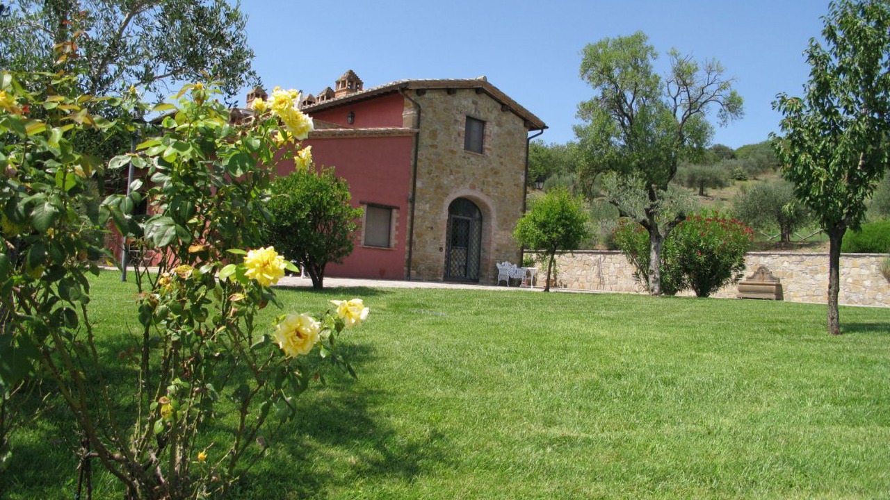 Photo of Outdoor in Magione