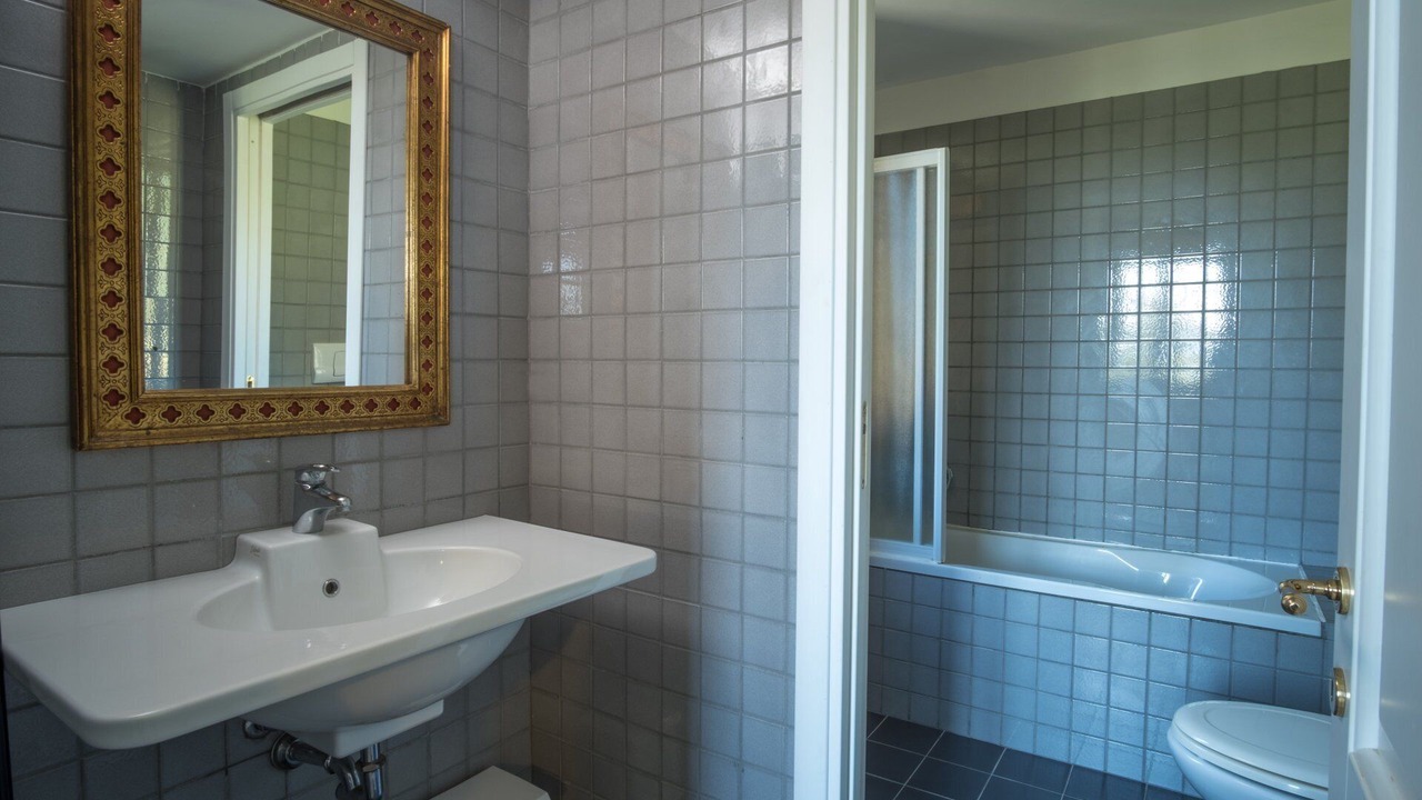 Photo of Bathroom in Magione