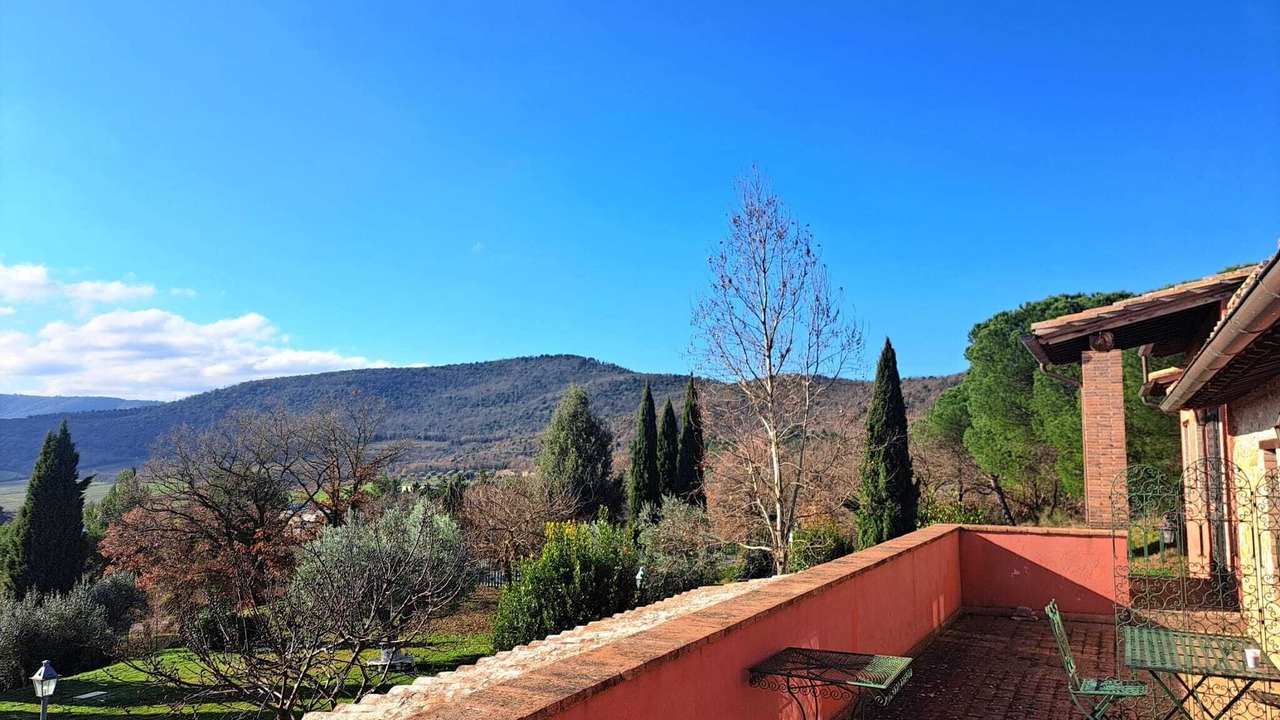 Photo of Outdoor in Magione