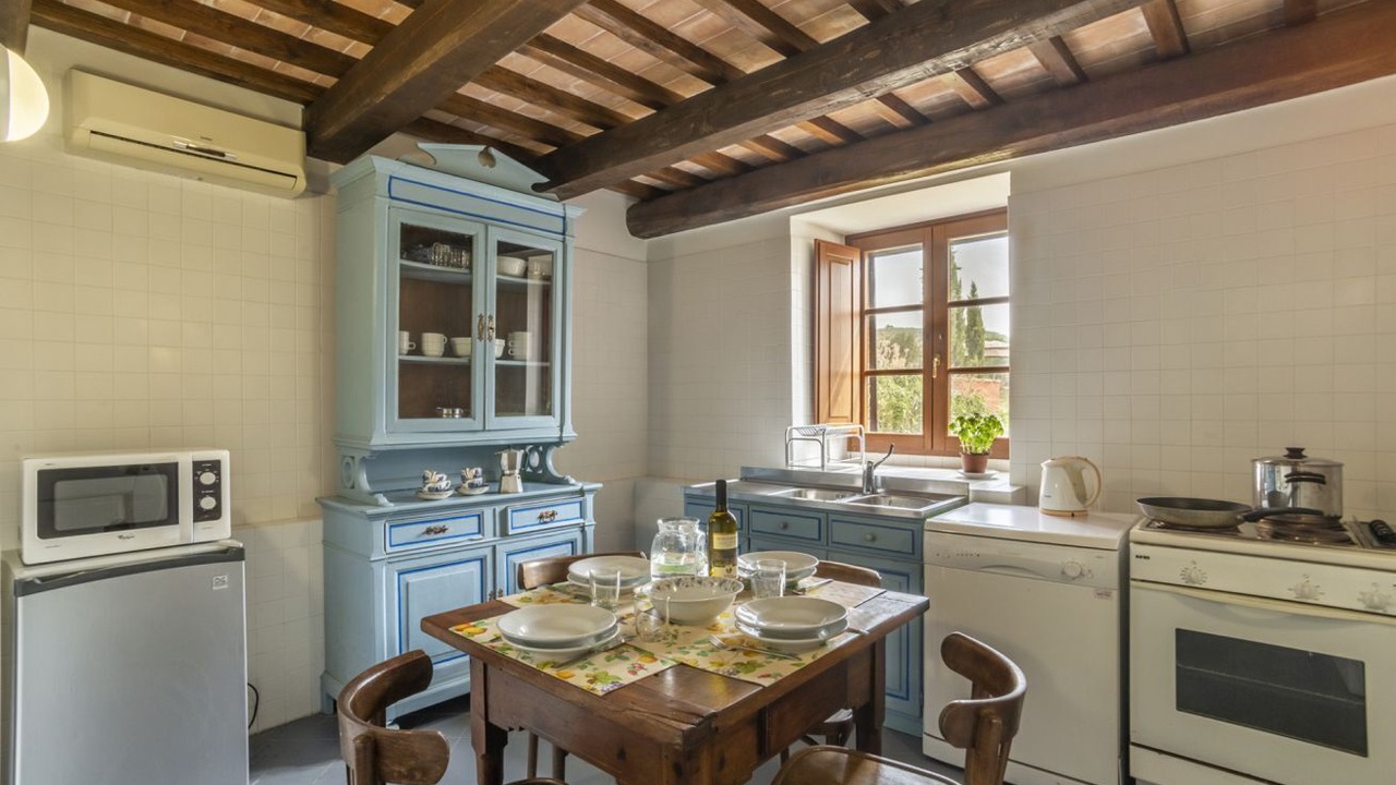 Photo of Kitchen in Magione