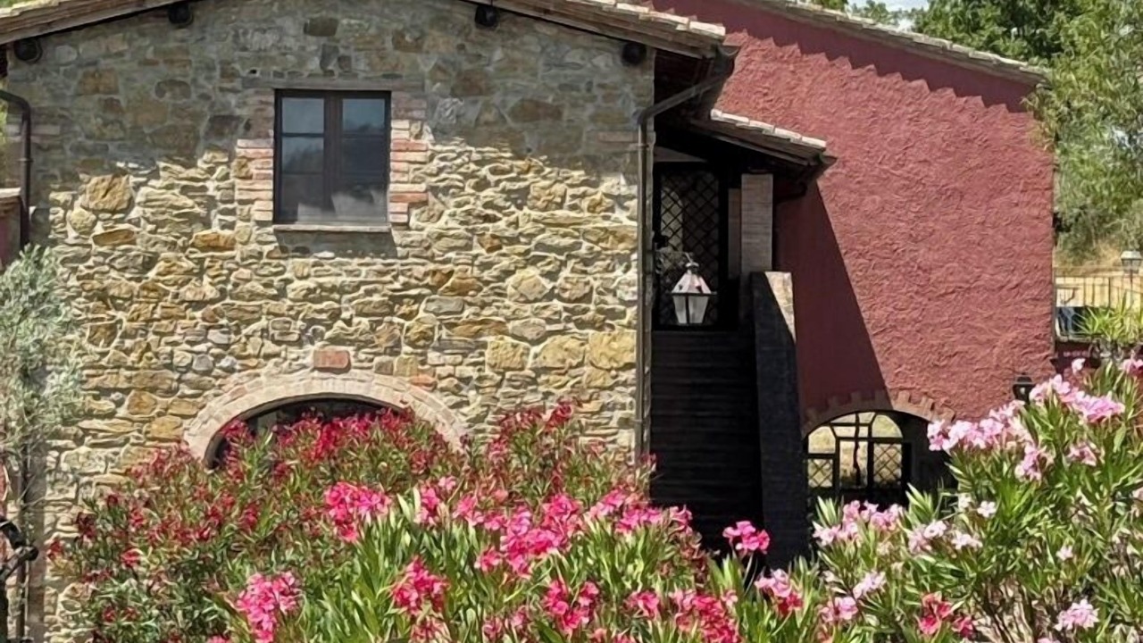 Photo of Outdoor in Magione