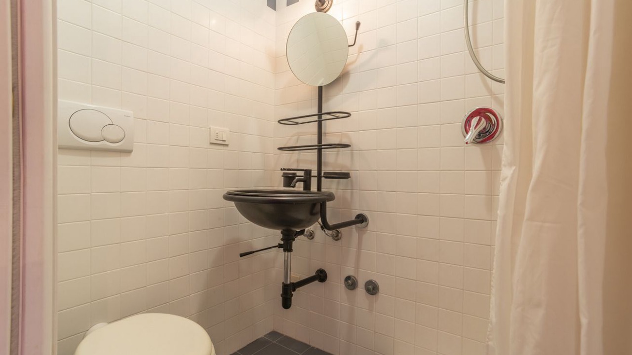 Photo of Bathroom in Magione