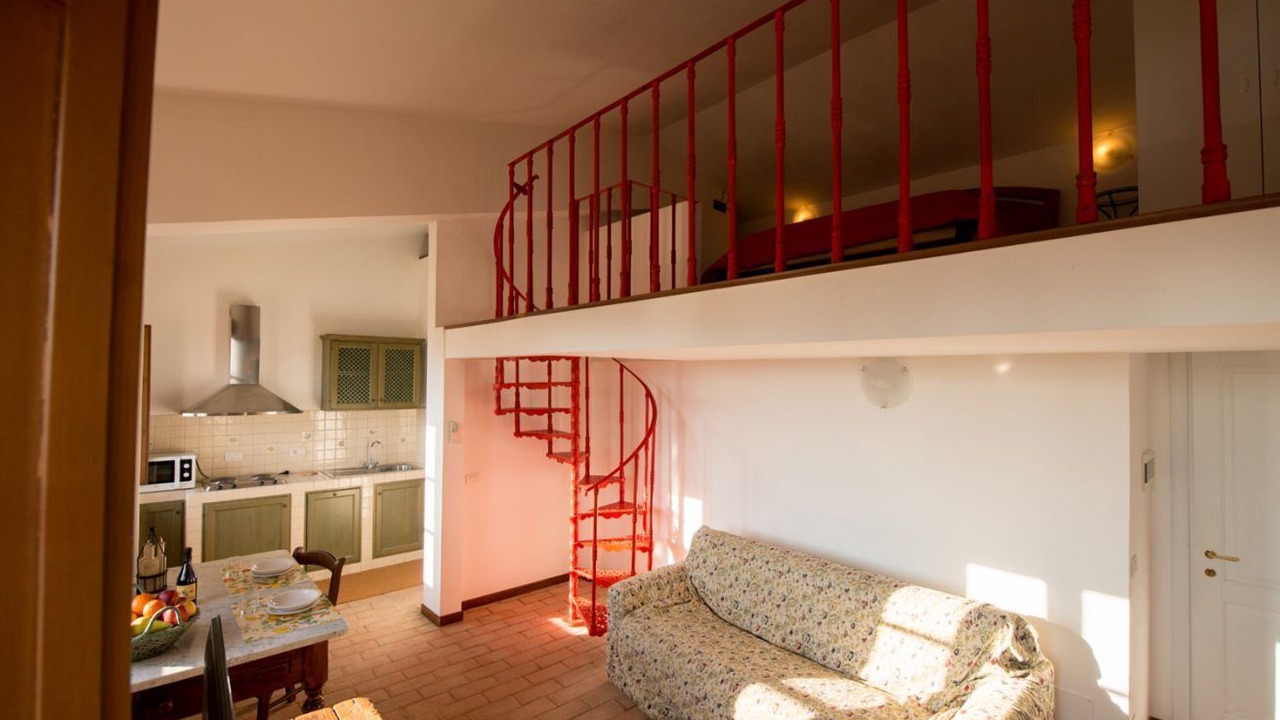Photo of Livingroom in Magione