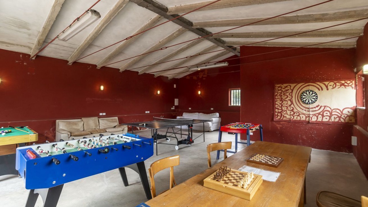 Photo of Bedroom in Magione