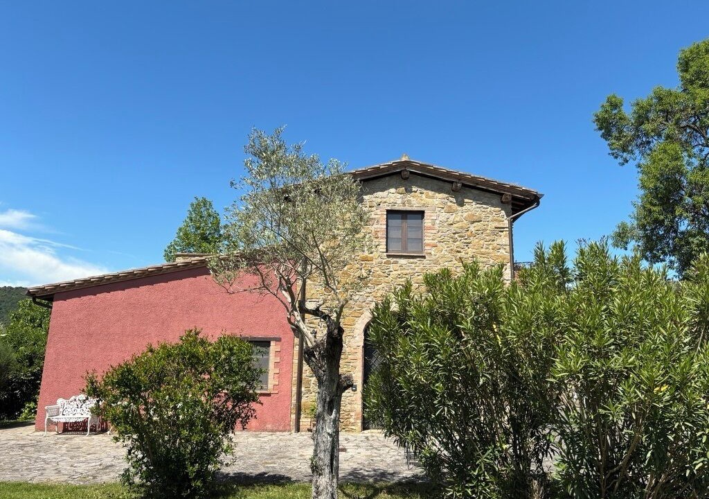 Photo of Outdoor in Magione