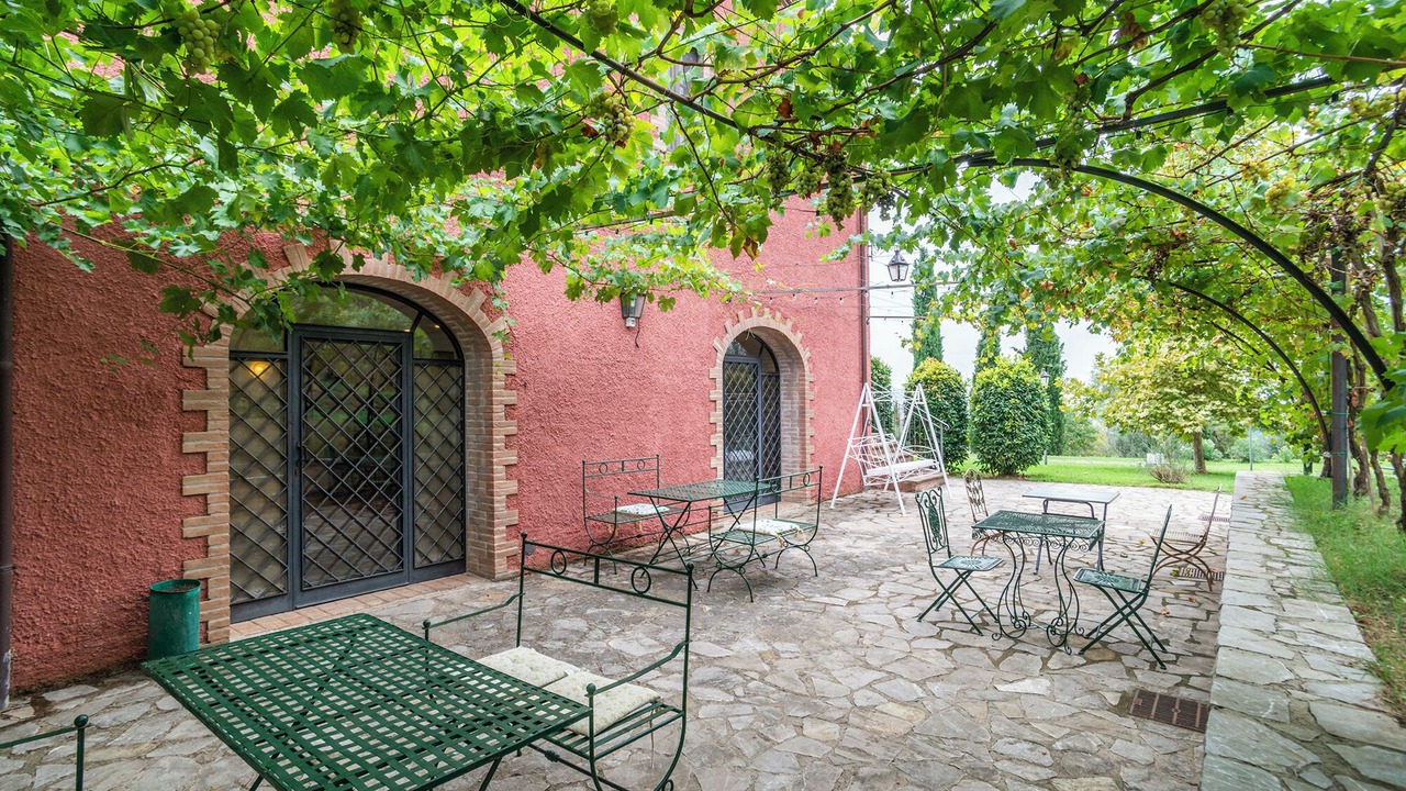 Photo of Outdoor in Magione