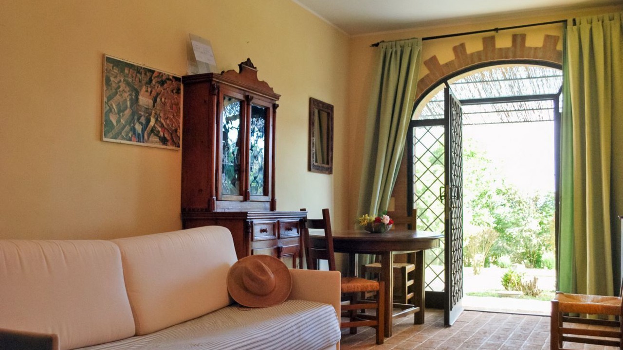 Photo of Livingroom in Magione