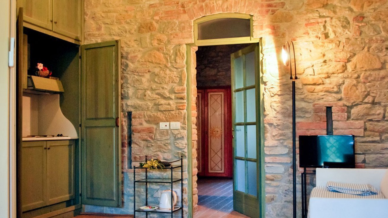Photo of Kitchen in Magione