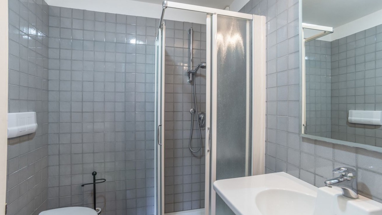 Photo of Bathroom in Magione