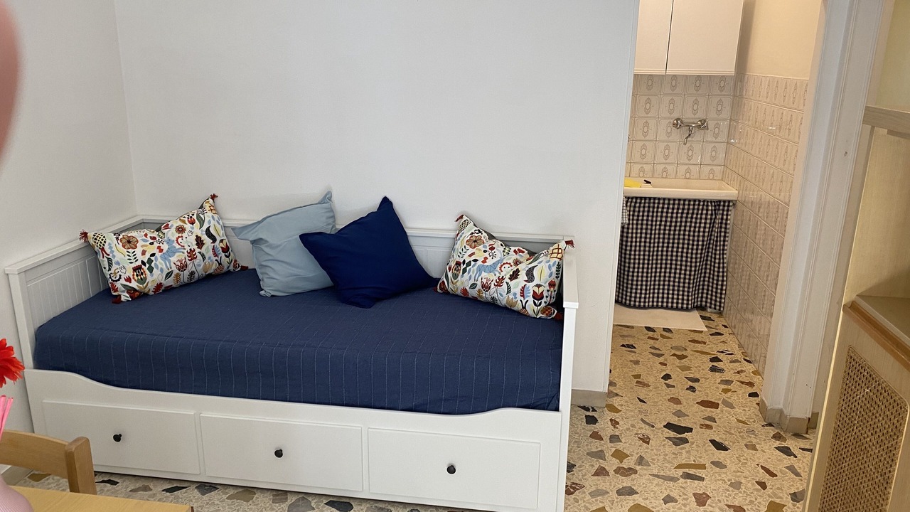 Photo of Bedroom in Porto d'Ascoli